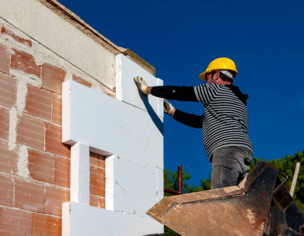 Reliable GA Insulation Contractor Solutions